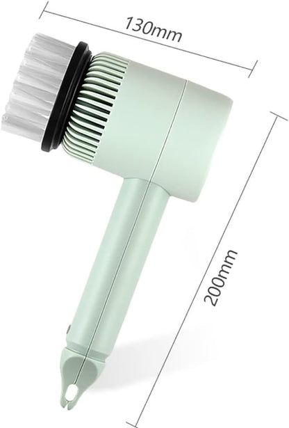 Xiomi Electric Spin Scrubber