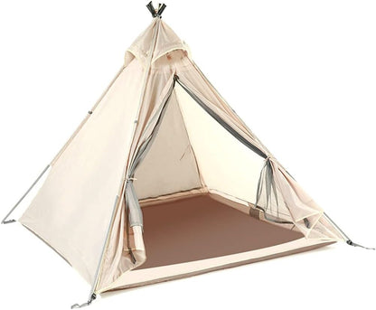 Oxford Fabric Tent