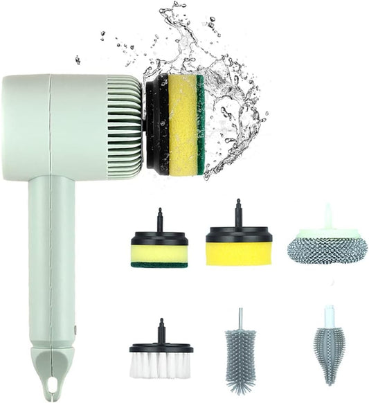 Xiomi Electric Spin Scrubber