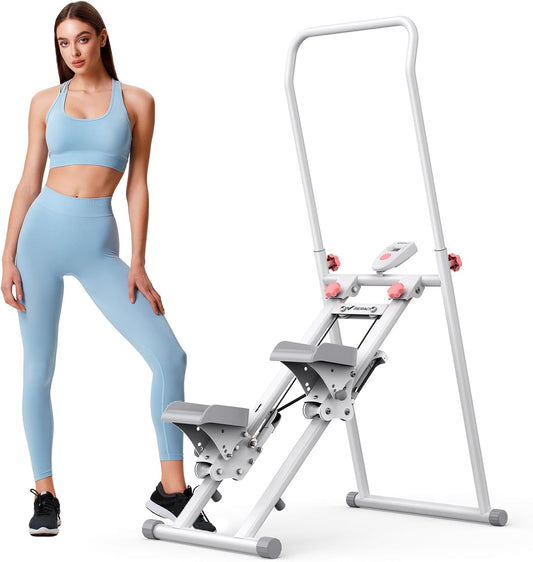 Stair Stepper Home Gym Equipment