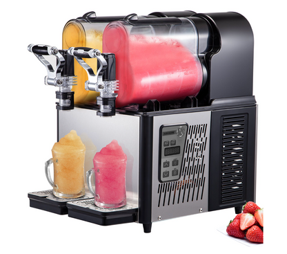 VEVOR Double Slushy Machine