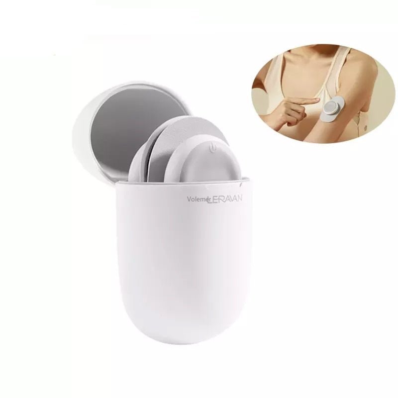 Portable Pain Relief Device - Rechargeable Electronic Pulse Massager, Pocket Massager for Pain Original price$149.99 Current price