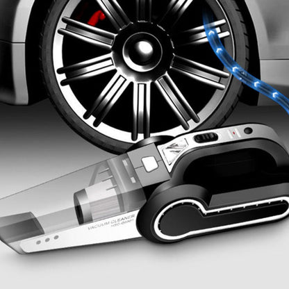 Multi-function Car Vacuum Cleaner