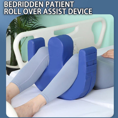 Roll Over Pad - Elderly Care Aid for Bedridden Elderly Patients