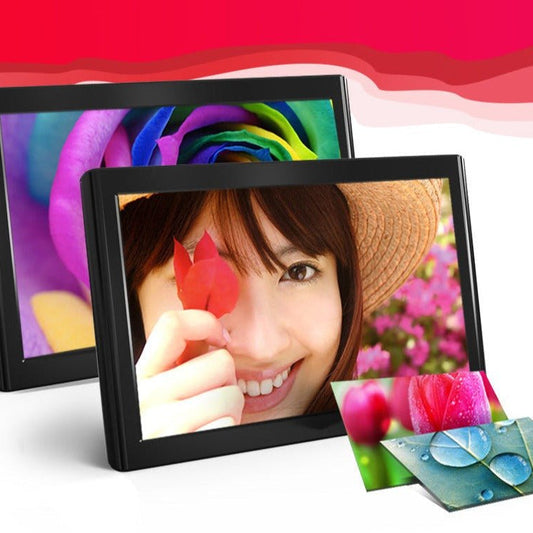 Touch Screen WiFi Digital Photo Frame